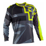 Mountain bike Jersey long sleeve