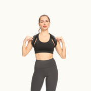 Posture Corrector Belt for Back and Sitting Alignment.