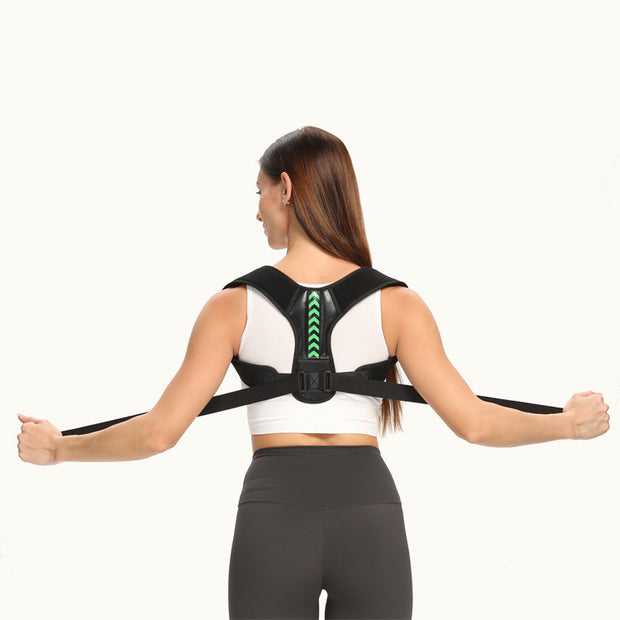 Posture Corrector Belt for Back and Sitting Alignment.