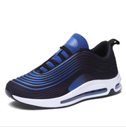 Men's Summer Casual Sports Shoes: Breathable, Large-Size, Unisex.