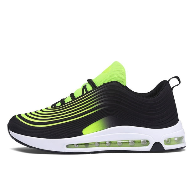 Men's Summer Casual Sports Shoes: Breathable, Large-Size, Unisex.