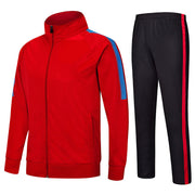 Outdoor sports team clothing