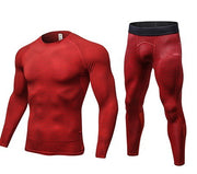 Compression Cool Dry Sports Tights