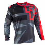 Mountain bike Jersey long sleeve