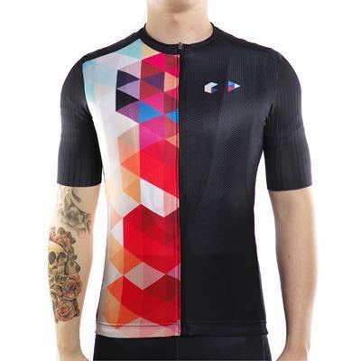 Cycling Jersey - Dyad