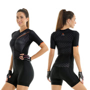 Bicycle Sportswear One-piece Summer Women's