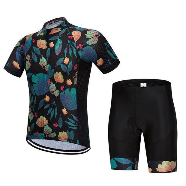 Bicycle clothing outdoor sports clothing cycling clothing