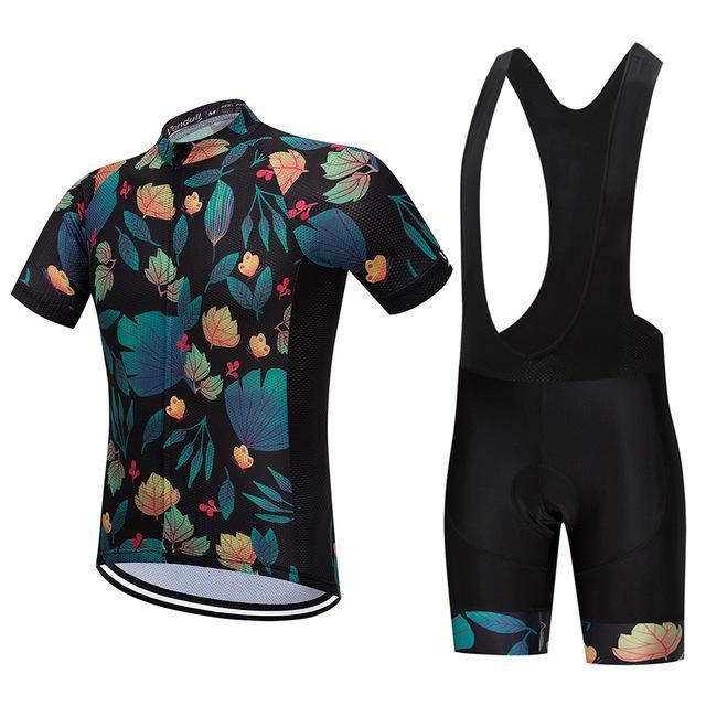 Bicycle clothing outdoor sports clothing cycling clothing