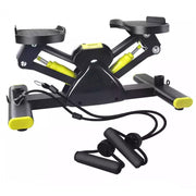 New Household Hydraulic Mini Trainer Treadmill