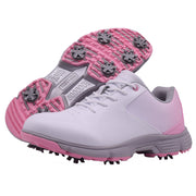 Women's Waterproof Leisure Golf Sneakers